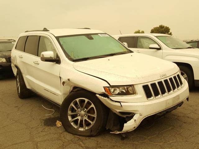 JEEP GRAND CHER 2015 1c4rjebm6fc915086