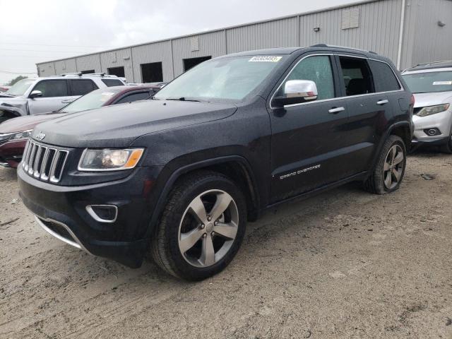 JEEP GRAND CHER 2016 1c4rjebm6gc307389