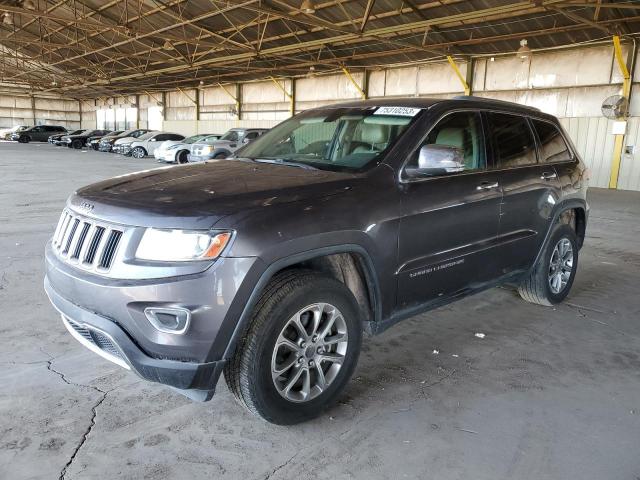 JEEP GRAND CHER 2014 1c4rjebm7ec310279