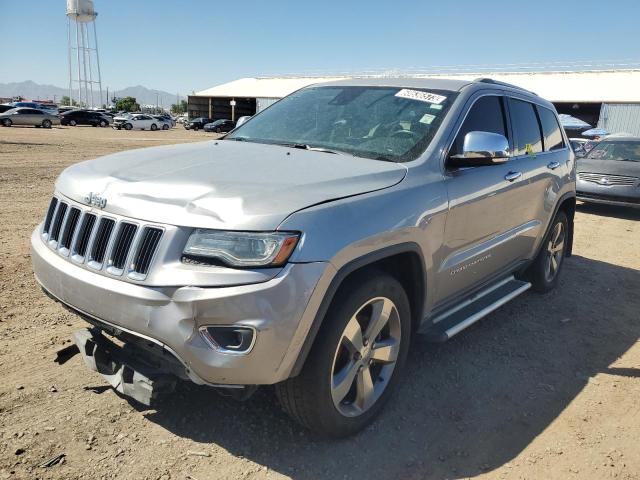 JEEP GRAND CHER 2014 1c4rjebm7ec317197