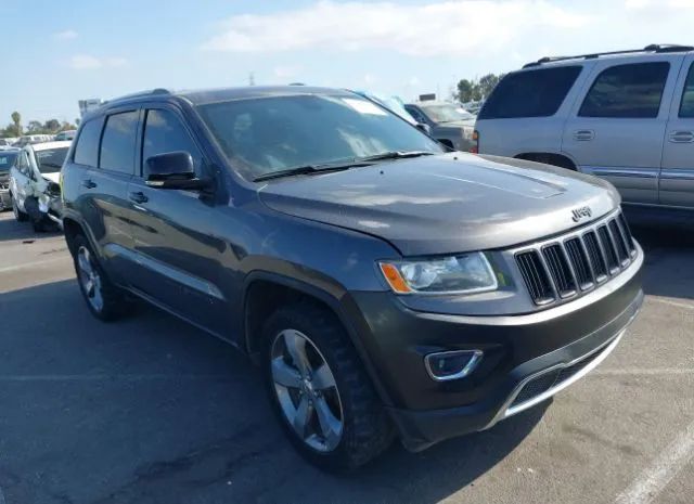 JEEP GRAND CHEROKEE 2014 1c4rjebm7ec360017