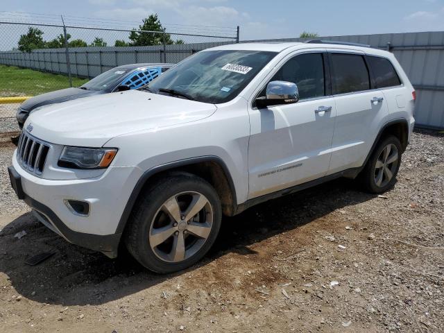 JEEP GRAND CHER 2014 1c4rjebm7ec364570