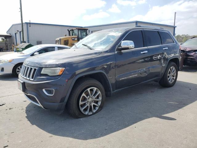 JEEP NULL 2015 1c4rjebm7fc162958