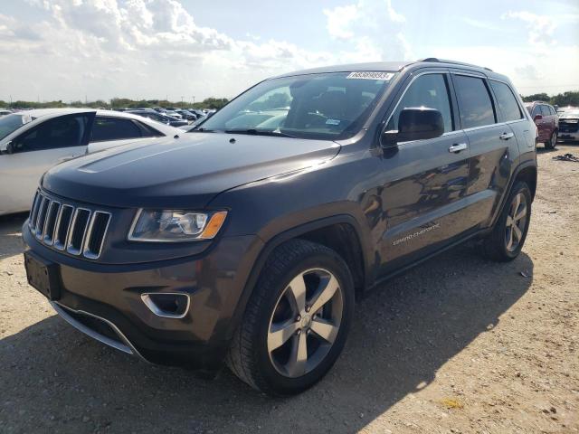 JEEP GRAND CHER 2015 1c4rjebm7fc218719