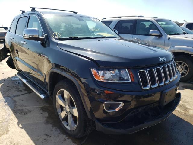 JEEP GRAND CHER 2014 1c4rjebm8ec303552