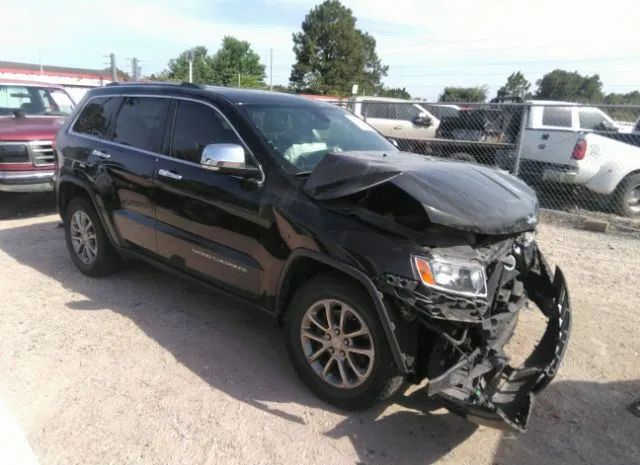 JEEP GRAND CHEROKEE 2014 1c4rjebm8ec326586