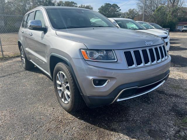 JEEP GRAND CHER 2014 1c4rjebm8ec581433