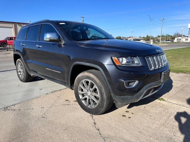 JEEP GRAND CHER 2014 1c4rjebm9ec353585