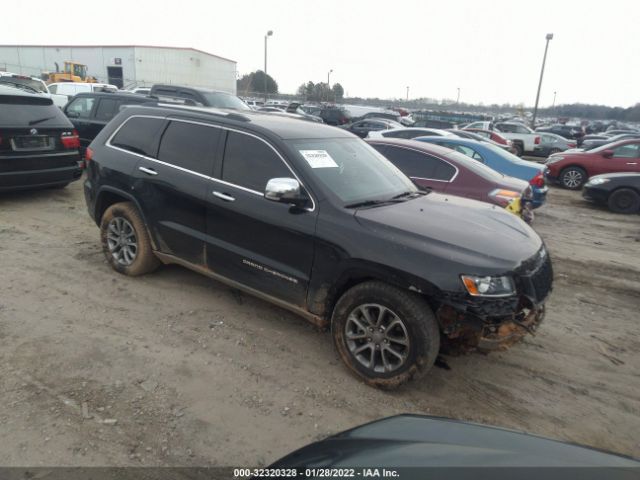 JEEP GRAND CHEROKEE 2014 1c4rjebm9ec382598