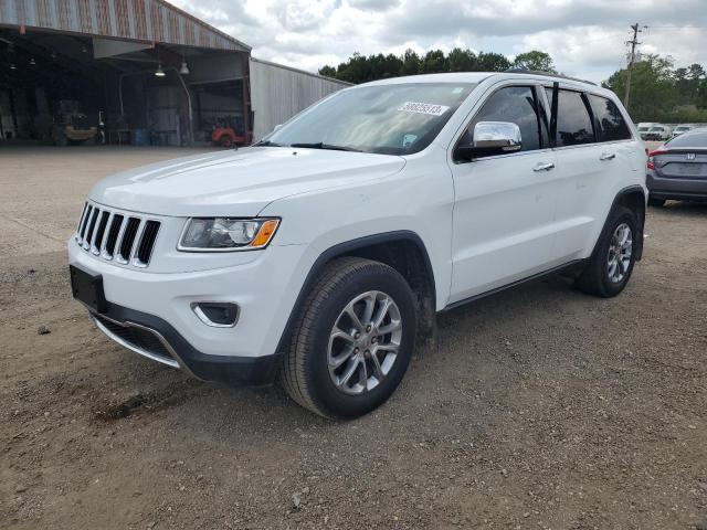 JEEP GRAND CHER 2015 1c4rjebm9fc620225