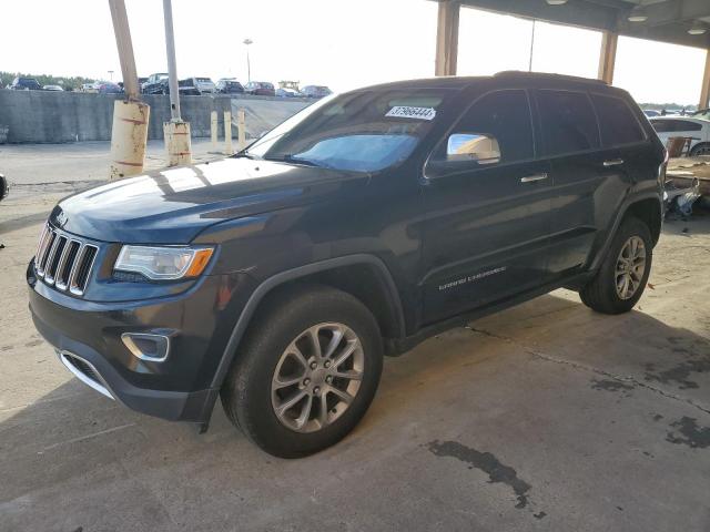 JEEP GRAND CHEROKEE 2014 1c4rjebm9fc708708