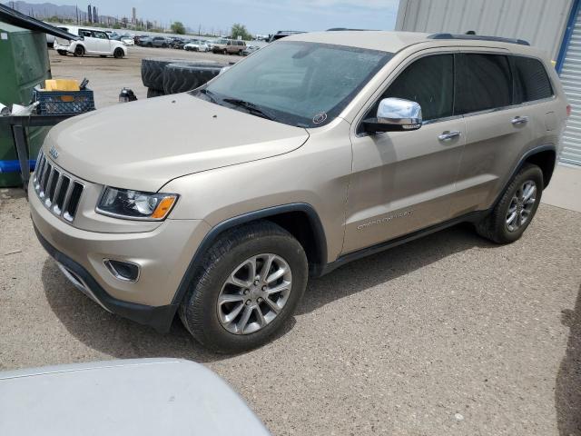 JEEP GRAND CHEROKEE 2015 1c4rjebm9fc896324