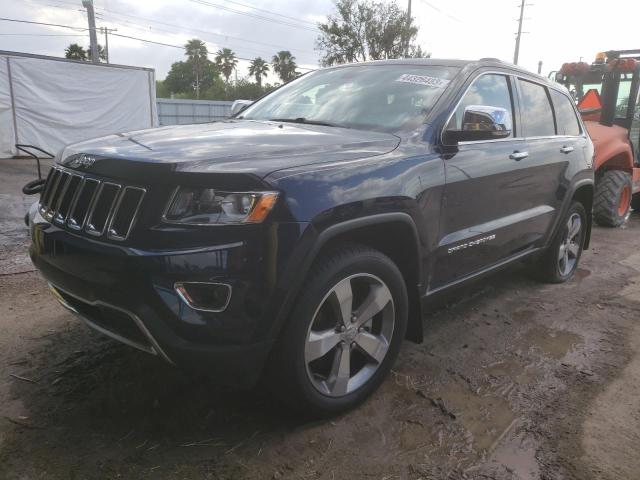 JEEP GRAND CHER 2014 1c4rjebmxec317131