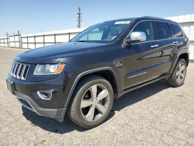 JEEP GRAND CHER 2014 1c4rjebmxec382626