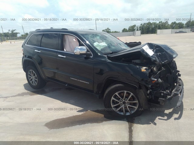 JEEP GRAND CHEROKEE 2014 1c4rjebmxec560132