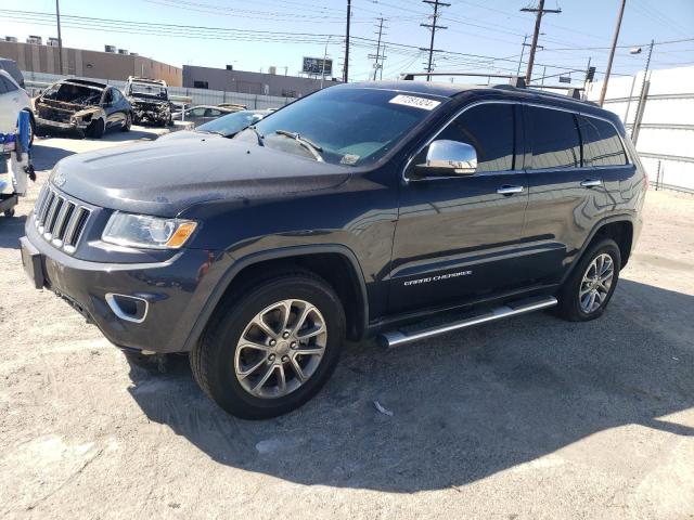 JEEP GRAND CHER 2015 1c4rjebmxfc104729