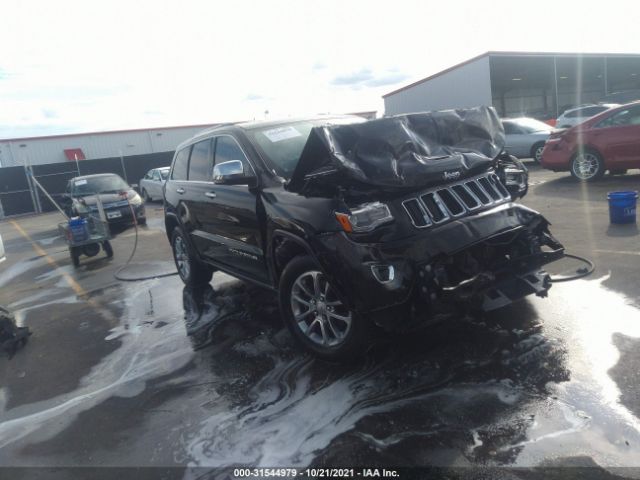 JEEP GRAND CHEROKEE 2015 1c4rjebmxfc160685