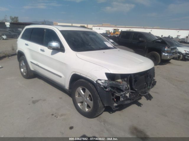 JEEP GRAND CHEROKEE 2012 1c4rjebt0cc247112