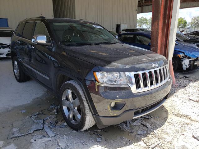 JEEP GRAND CHER 2013 1c4rjebt0dc575857