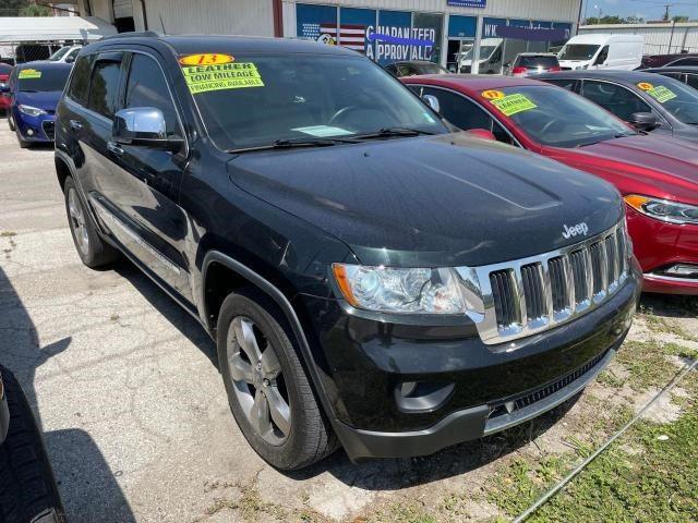 JEEP GRAND CHER 2013 1c4rjebt0dc576667