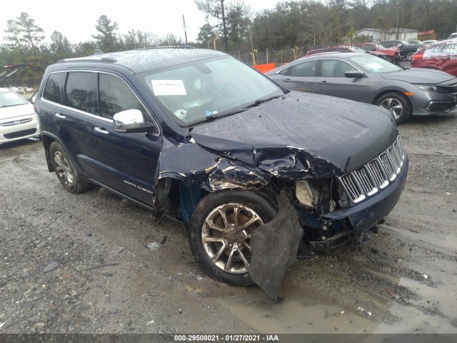 JEEP GRAND CHEROKEE 2014 1c4rjebt0ec187240