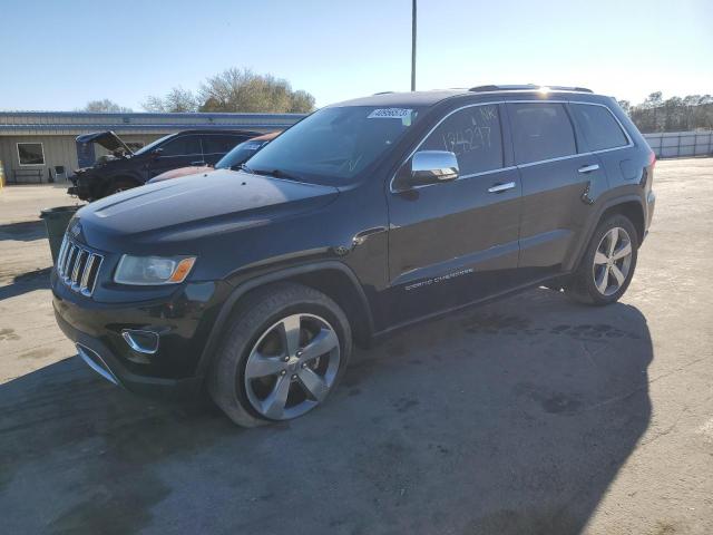 JEEP GRAND CHER 2014 1c4rjebt0ec191644