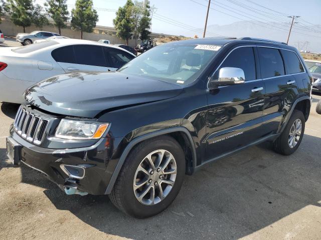 JEEP GRAND CHER 2014 1c4rjebt0ec197489