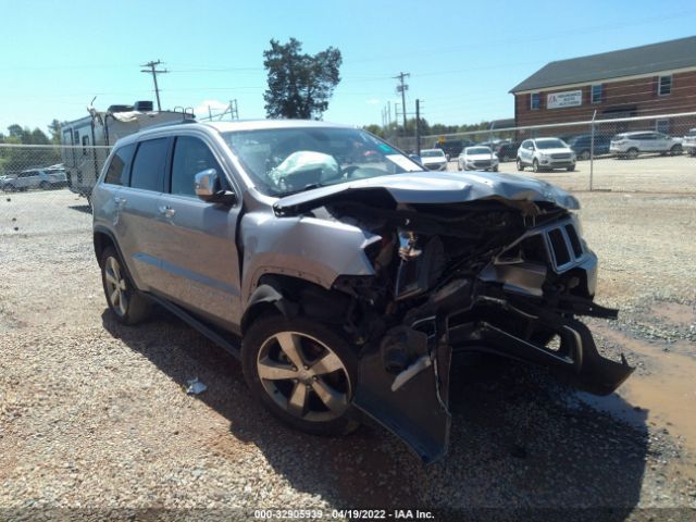 JEEP GRAND CHEROKEE 2014 1c4rjebt0ec274281