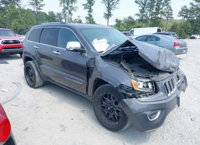 JEEP GRAND CHEROKEE 2014 1c4rjebt0ec364403