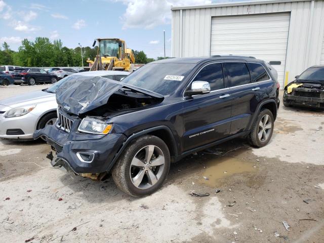 JEEP GRAND CHER 2014 1c4rjebt0ec581028