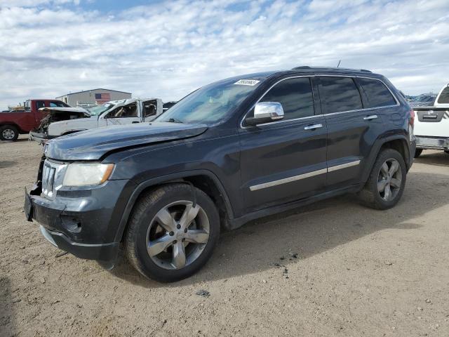 JEEP GRAND CHER 2013 1c4rjebt1dc569971