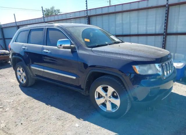 JEEP GRAND CHEROKEE 2013 1c4rjebt1dc579755