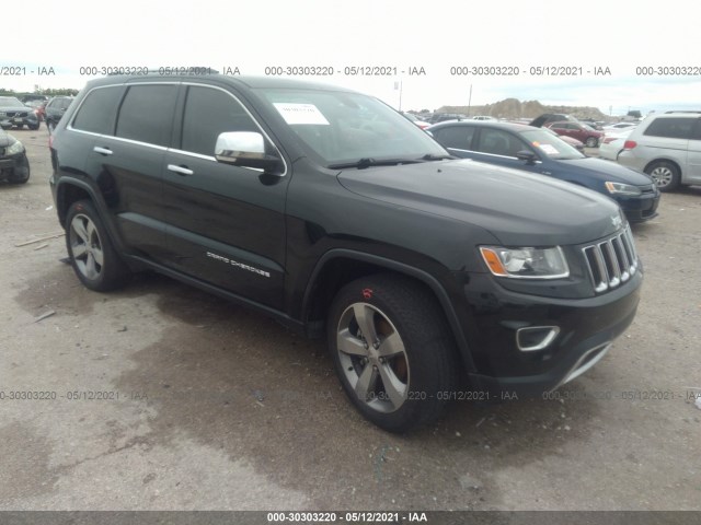 JEEP GRAND CHEROKEE 2014 1c4rjebt1ec124034