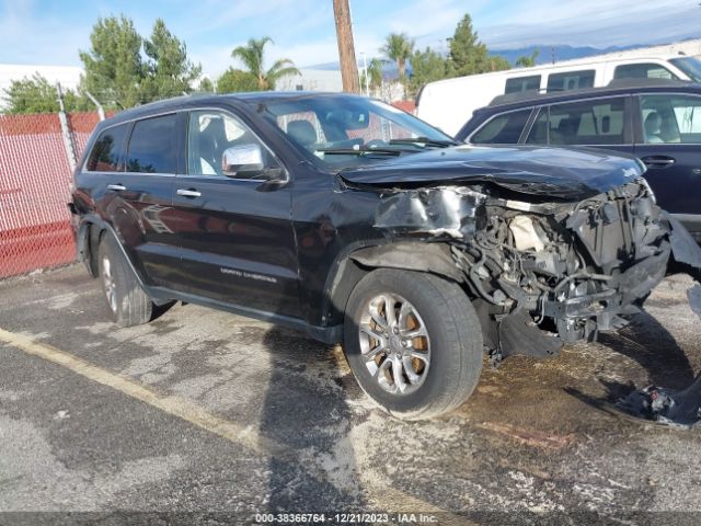 JEEP GRAND CHEROKEE 2014 1c4rjebt1ec197498