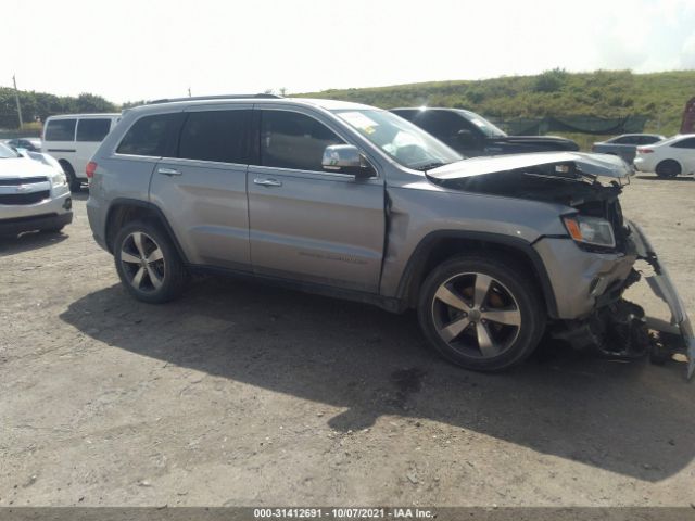 JEEP GRAND CHEROKEE 2014 1c4rjebt1ec217328