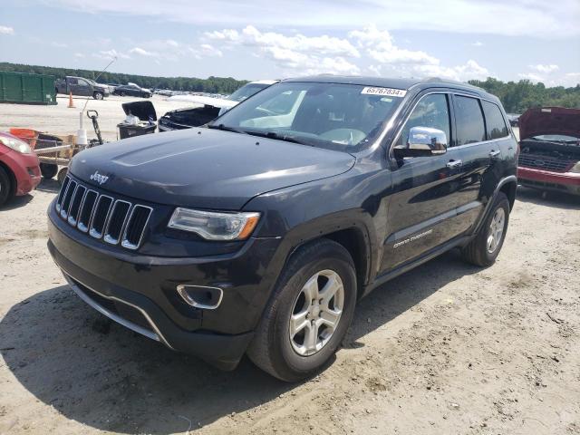 JEEP GRAND CHER 2014 1c4rjebt1ec403967