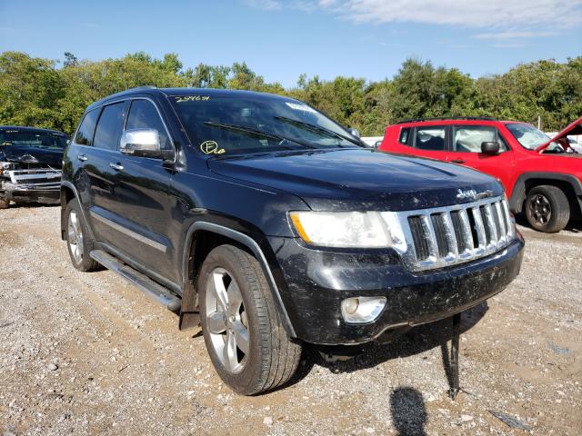 JEEP GRAND CHER 2012 1c4rjebt2cc294691