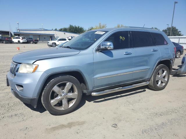 JEEP GRAND CHER 2013 1c4rjebt2dc504367