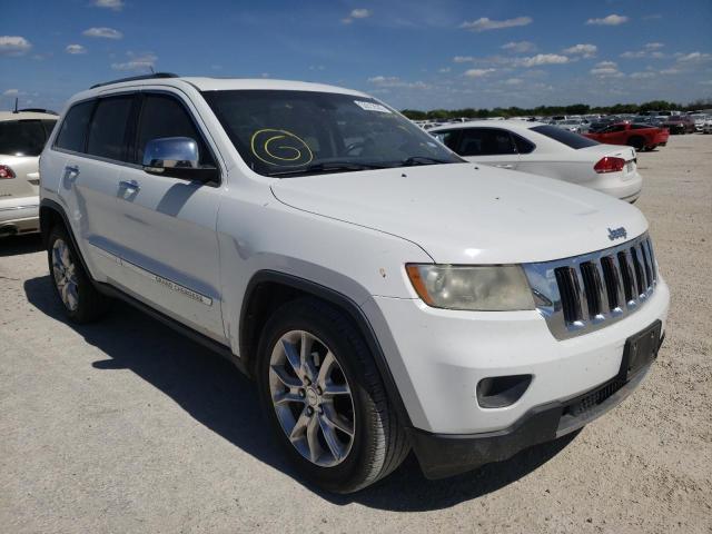 JEEP GRAND CHER 2013 1c4rjebt2dc511531