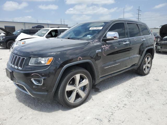 JEEP GRAND CHEROKEE 2014 1c4rjebt2ec580673