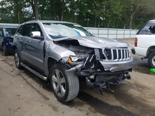 JEEP GRAND CHER 2014 1c4rjebt3ec274288