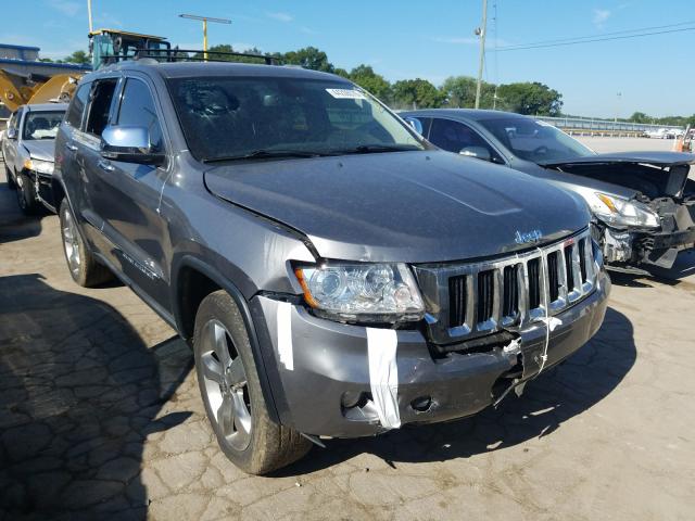 JEEP GRAND CHER 2012 1c4rjebt4cc281831