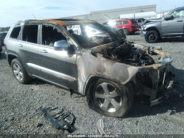 JEEP GRAND CHEROKEE 2013 1c4rjebt4dc538648