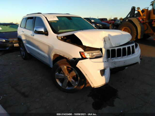 JEEP GRAND CHEROKEE 2014 1c4rjebt4ec187595