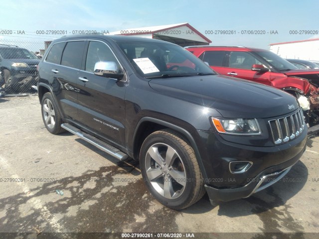 JEEP GRAND CHEROKEE 2014 1c4rjebt4ec191582