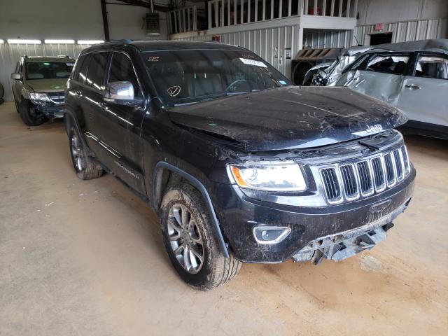 JEEP GRAND CHER 2014 1c4rjebt4ec191596