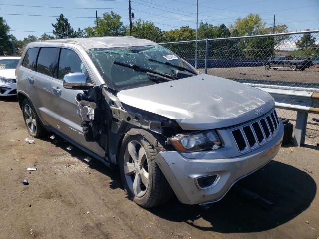 JEEP GRAND CHER 2014 1c4rjebt4ec221857