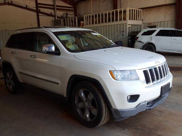 JEEP GRAND CHER 2012 1c4rjebt5cc108724