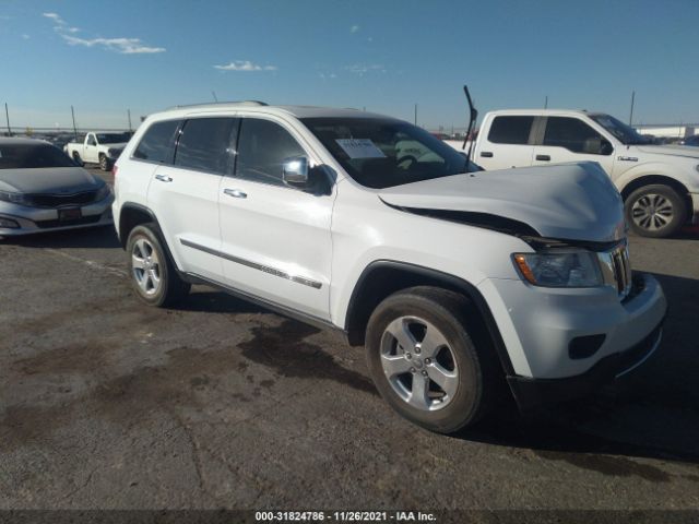 JEEP GRAND CHEROKEE 2013 1c4rjebt5dc534396