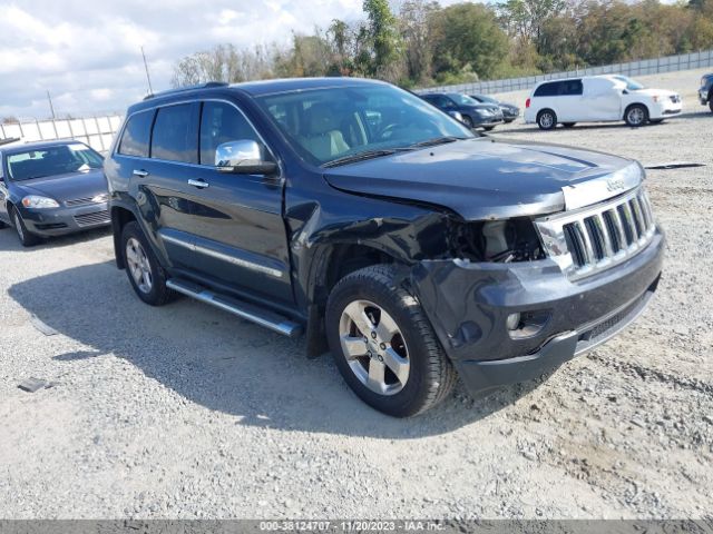 JEEP GRAND CHEROKEE 2013 1c4rjebt5dc588992